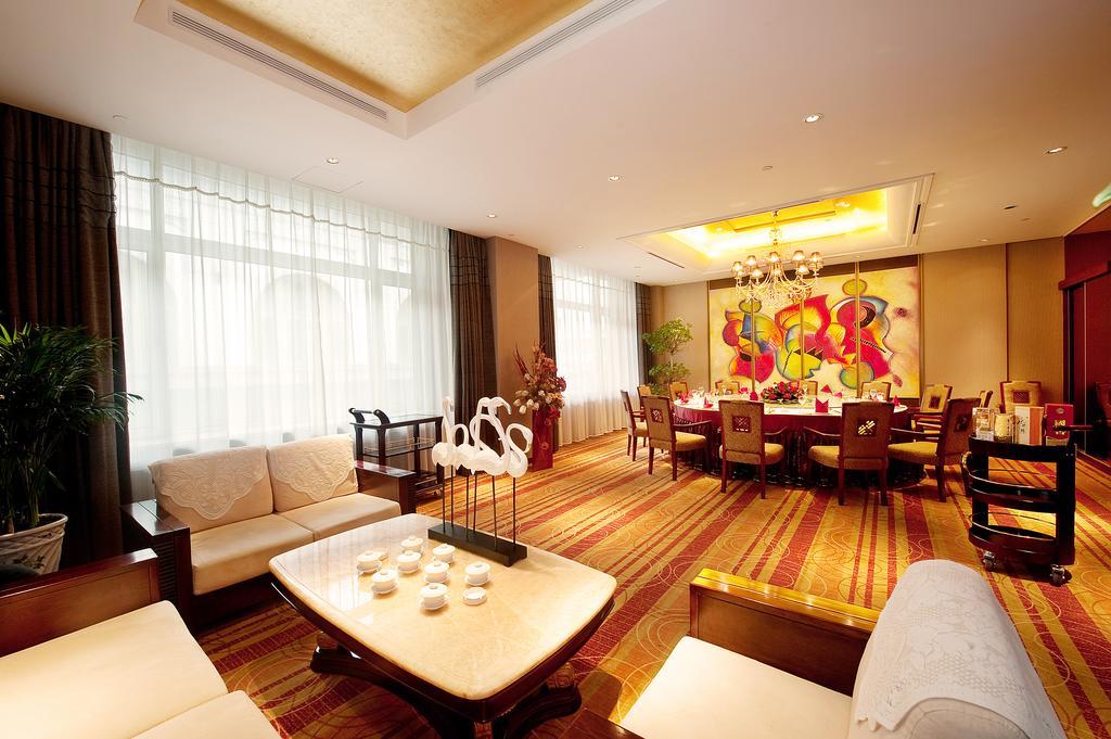 Jilin Province Hotel Changchun Eksteriør bilde