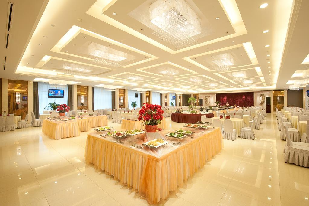 Jilin Province Hotel Changchun Eksteriør bilde
