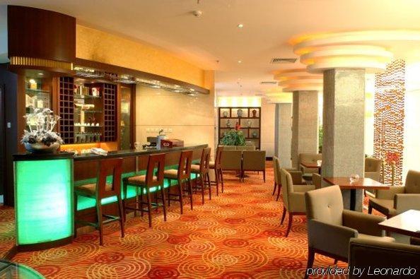 Jilin Province Hotel Changchun Restaurant bilde